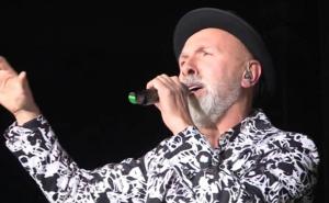 Dino Merlin i "Subota, nekom sasvim običan dan"