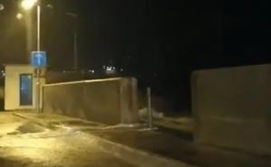 Oluja hara Jadranskom obalom: Splitska rivijera poplavljena 