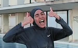 Victory Swim Hijab: Nike predstavio novi burkini za muslimanke