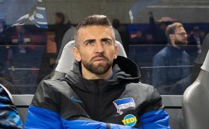 Na konferenciji za novinare Klinsmann pokazao koliko cijeni Ibiševića