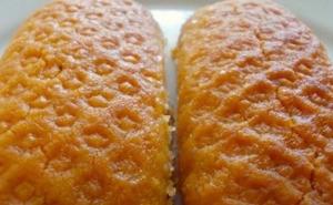 Napravite ovog vikenda: Stari recept za najukusnije hurmašice ikad!