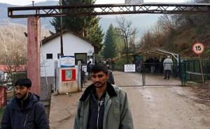 DW među migrantima u Sarajevu: "Ovdje je mnogo bolje nego u Vučjaku"