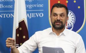 Konaković: Evo zašto nas žele smijeniti po svaku cijenu