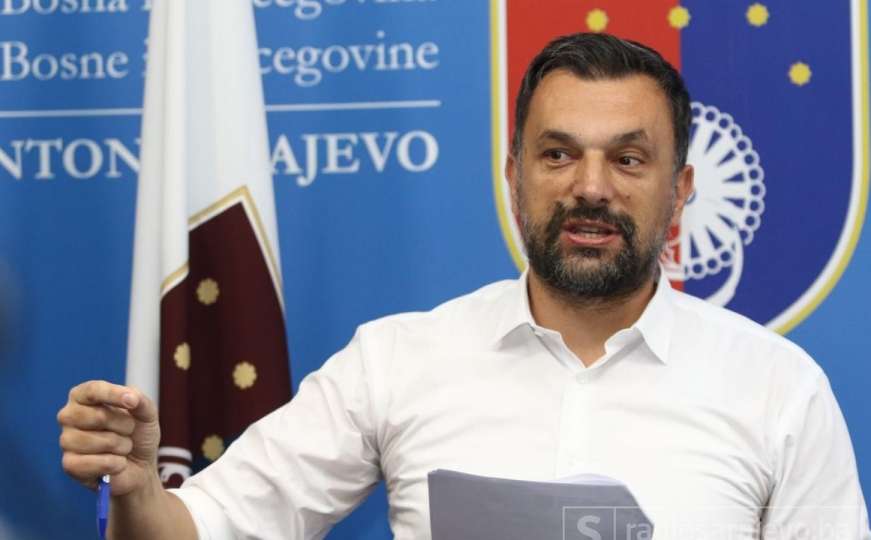 Konaković: Evo zašto nas žele smijeniti po svaku cijenu