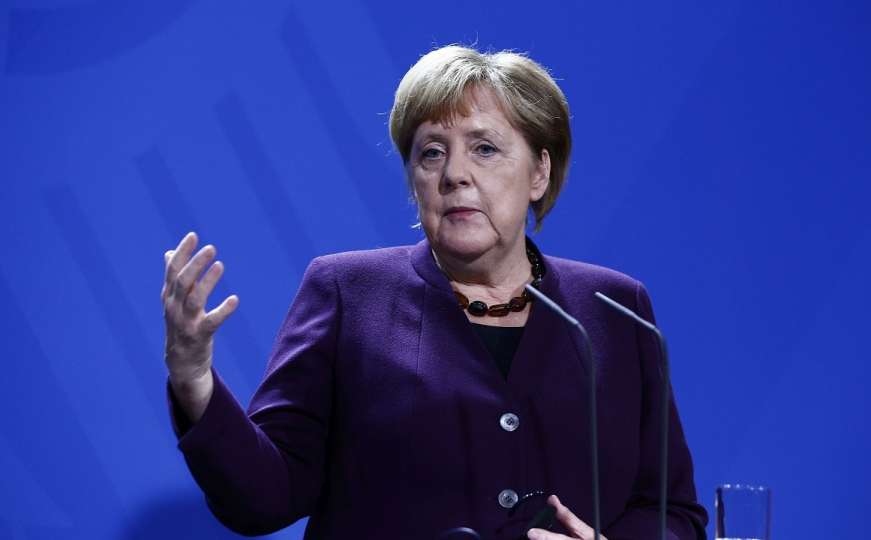 Merkel: Njemačka novim zakonom olakšava uvoz radnika izvan EU