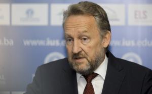 Izetbegović: Komšić je uvijek radio ono što je dobro za državu