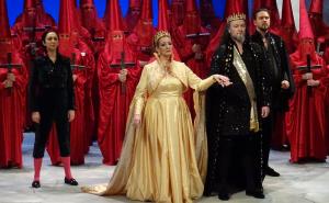 Veličanstveni Don Carlo - Umjetnička pobjeda Opere NPS 