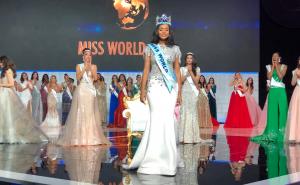 Izabrana Miss svijeta za 2019. godinu