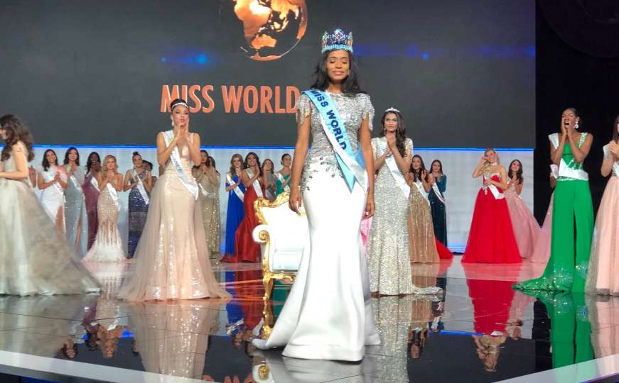 Izabrana Miss svijeta za 2019. godinu