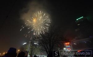 Prognoza AccuWeathera: Kakvo nas vrijeme očekuje u novogodišnjoj noći?