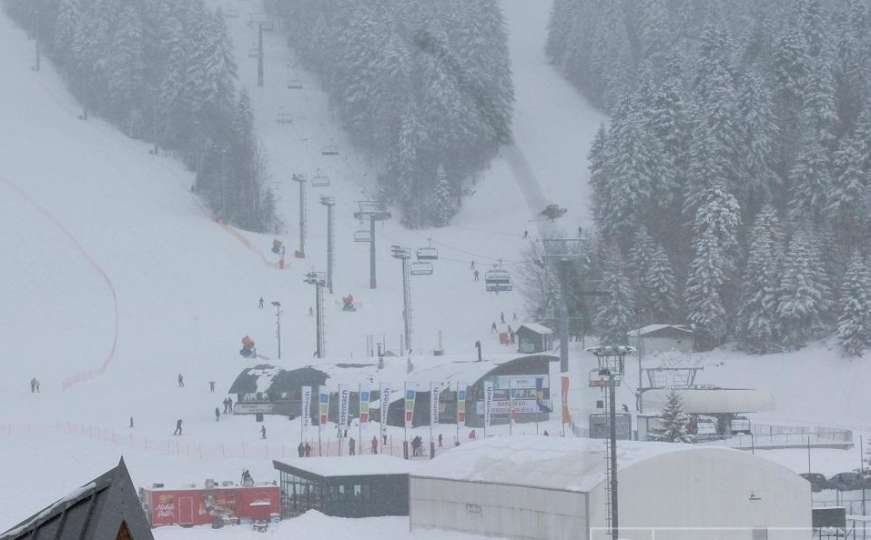 Koncert i besplatno skijanje: Otvara se zimska sezona na Bjelašnici i Igmanu