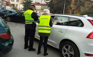 Sarajevo: Policija zaustavlja roditelje zbog preventivnog pregleda autosjedalica