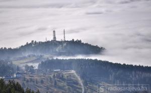 U Kantonu Sarajevo proglašena epizoda Pripravnost zbog zagađenja zraka