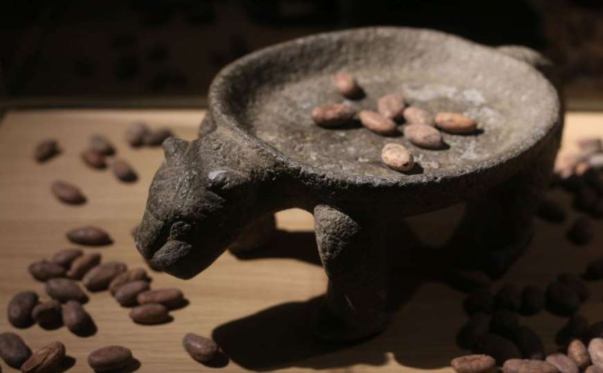 Muzej čokolade - od starosjedilaca do danas: Historija najpopularnije poslastice
