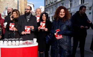 Srna-Bajramović: Sva djeca moraju imaju besplatno zdravstveno osiguranje