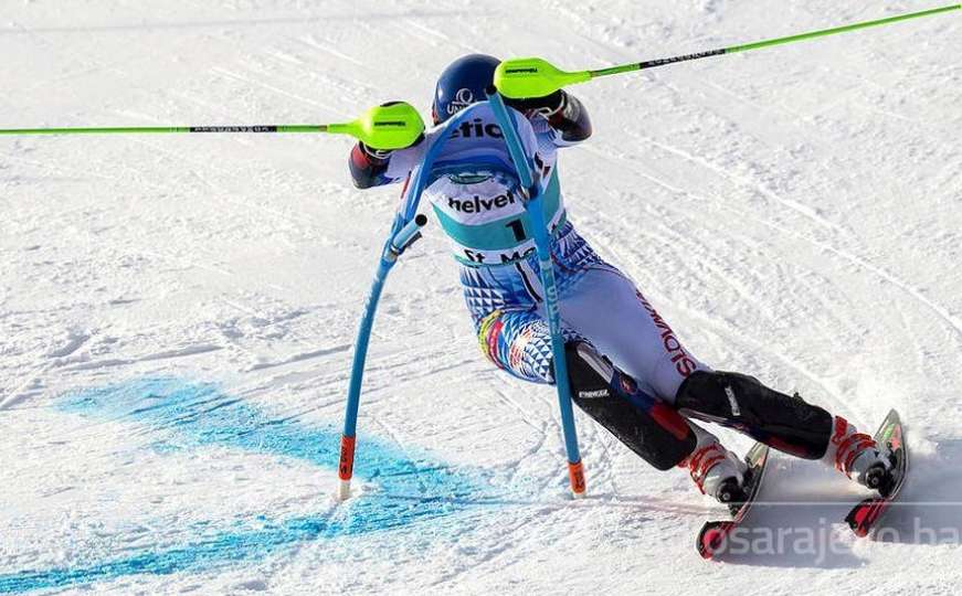 Svjetski kup u skijanju: Vlhova slavila u paralelnom slalomu