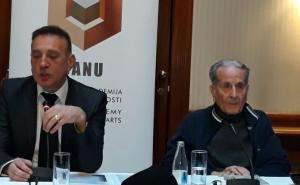 Ibrahimagić: Oni koji su izvršili agresiju na BiH nisu odustali od svojih ciljeva