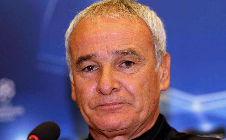 Ranieri ušao u historiju italijanskog fudbala: Slavio u četiri gradska derbija