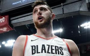 Nurkić: Kada se vratim, bit ću dvostruka zvijer 