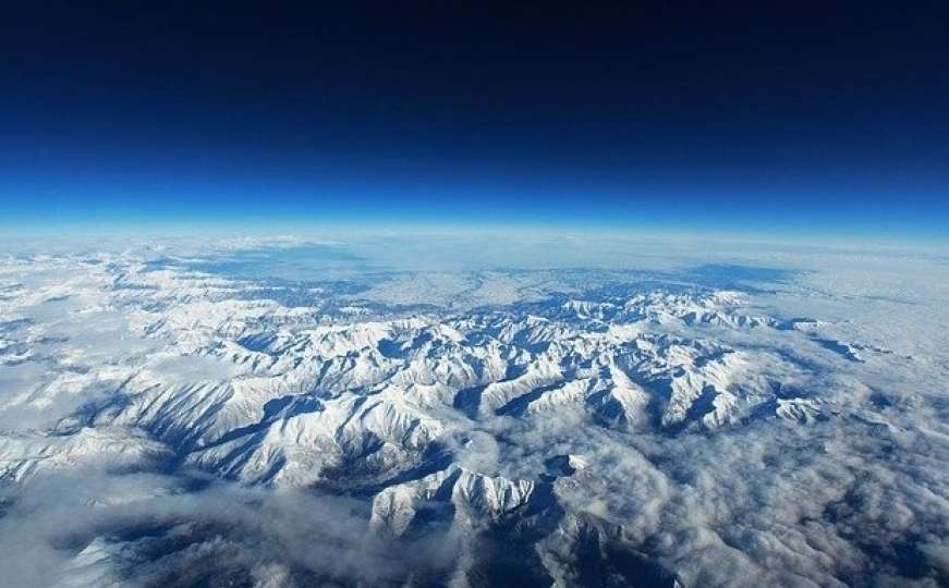 Klimatolozi: Otapanje leda na planinama ugrozit će oko dvije milijarde ljudi