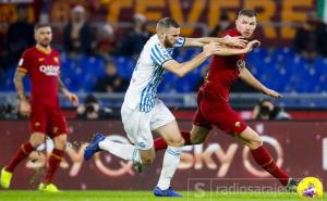 Žrijeb Europske lige: Džekina Roma, Ajax i Manchester United saznali protivnike 