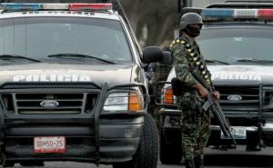 Horor u Meksiku: Otkrivene vreće sa ljudskim dijelovima tijela