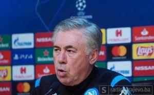 Ancelotti dogovorio saradnju sa klubom iz Premier lige 