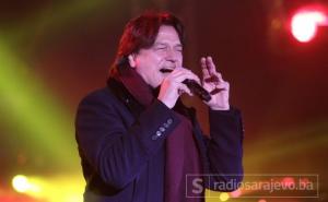 Apsolutni rekorder: Zdravko Čolić od koncerata zaradio skoro 2 miliona eura 