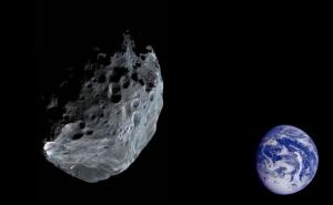 NASA otkrila: Razorni asteroid juri prema Zemlji, promjer mu iznosi oko 600 metara