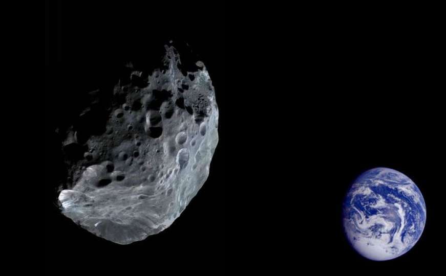NASA otkrila: Razorni asteroid juri prema Zemlji, promjer mu iznosi oko 600 metara
