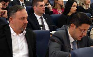 Dević za RSA: Za sat šaljemo zahtjev za smjenu Konakovića i Vlade KS