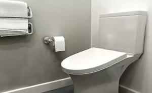 WC školjka koja će primorati radnike da ne sjede dugo na njoj