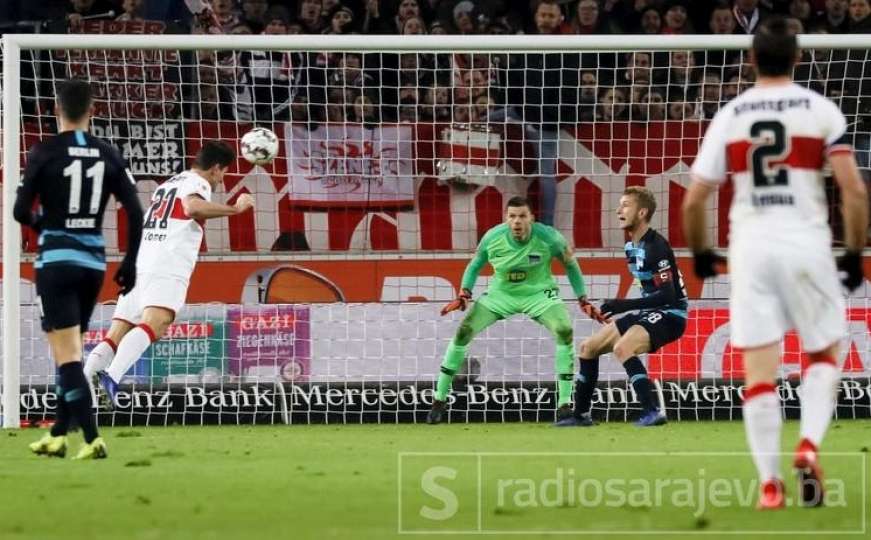Bivšoj zvijezdi Bayerna VAR poništio šest golova u tri utakmice