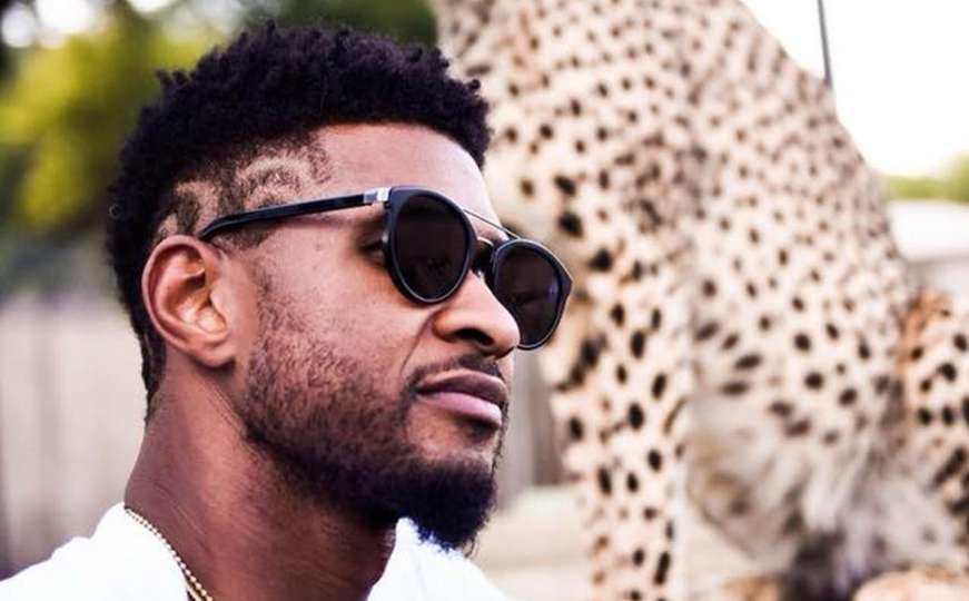 Usher feat. Ella Mai - Don't Waste My Time