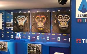 Serie A se izvinila što je u antirasističkoj kampanji koristila majmune