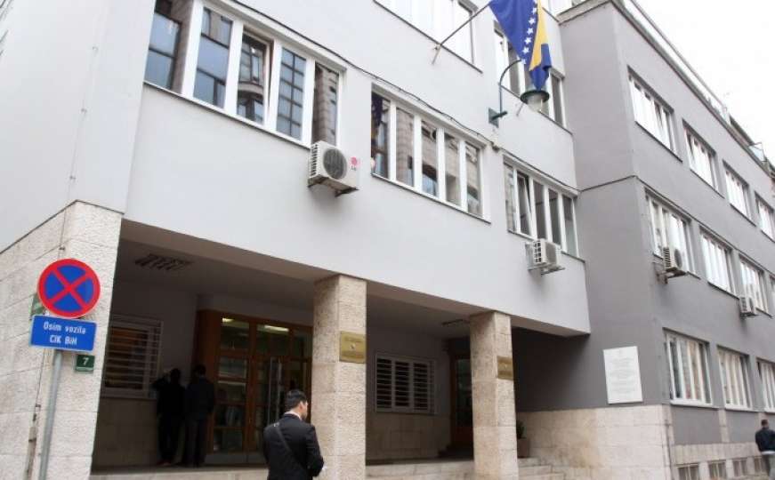Kandidati za državne ministre prošli provjeru CIK-a BiH