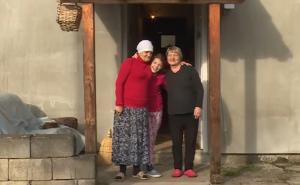 Oglasili se iz Pomozi.ba o "potresnoj" priči o djevojčici iz Gračanice