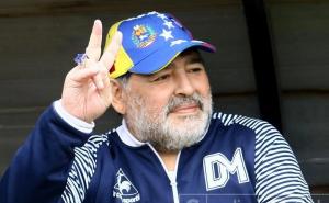 Maradona o Putinu i Messiju: Jedan može postati Castro, a drugi mu je idol