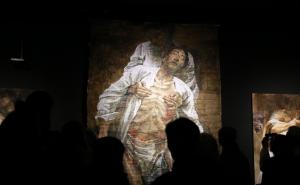 Likovna čitanja historije: O procesu i izazovima sa Safetom Zecom