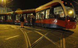 Tramvaj mu prešao preko noge, stopalo mu amputirano, poslije toga preminuo