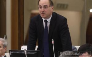 Arnaut otkrio šta mu je Osmanović rekao o "bijelom hljebu"