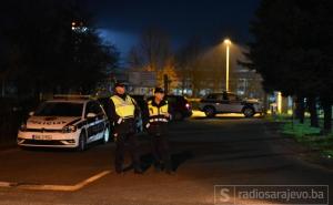 Uoči dolaska boraca tzv. ISIL-a: MUP KS osigurava prostor u blizini aerodroma