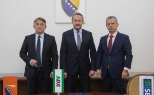 Bauk kobajagi patriotizma