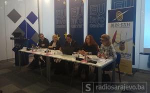 Uvesti specijalizirane sudove u BiH koji će štititi autorska prava novinara