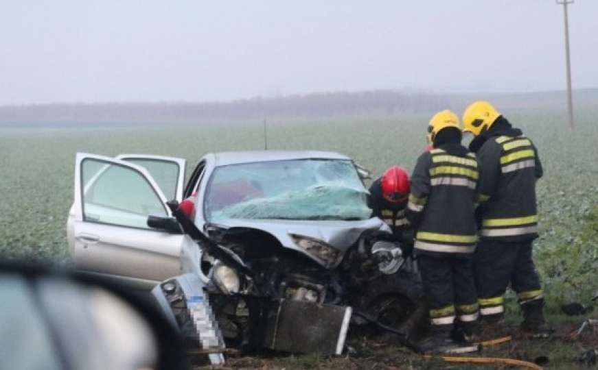 Stravična nesreća u Subotici se desila zbog greške koju prave i mnogi vozači u BiH