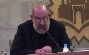 Veliko priznanje: Profesor iz Sarajeva u Evropskoj akademiji nauka i umjetnosti 