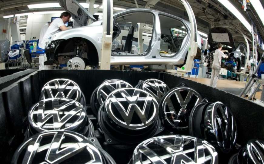 Volkswagen odlučio gdje će graditi tvornicu vrijednu 1,3 milijarde eura