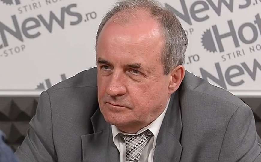 Bugajski: Program reformi je ANP, Rusija će nastaviti pritiske