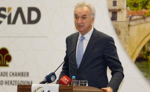 Šarović: Nema nikakve sumnje Dodik RS vodi u NATO