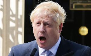 Stanovnici anadolijskog sela tvrde da je Boris Johnson porijeklom Turčin